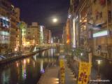 Dotonbori, Osaka Japan