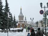 Новая церковь