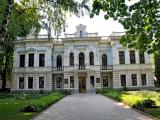 Сумы. Усадьба Сухановых Сумы. Усадьба Сухановых