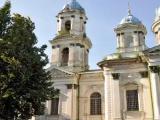 Сумы. Троицкий собор
