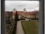 Zamek Książ -Castle windows 1 Zamek Książ -Castle windows 1