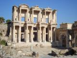 Biblioteca de Celso - Efeso Biblioteca de Celso - Efeso