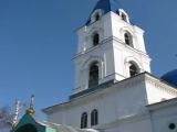 Свято-Троицкая церковь (март 2012г.) Свято-Троицкая церковь (март 2012г.)