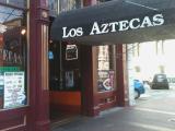 Los Aztecas Mexican Restaurant, 530 West Main Street, Louisville, KY