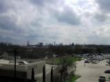 Looking Downtown from 38th - 02.28.12