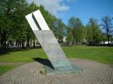 Monument, Joensuu Monument, Joensuu