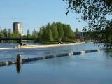 Pielisjoki Canal Pielisjoki Canal