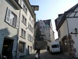 in der Altstadt von Rheinfelden 2