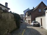 im Städtli Rheinfelden