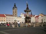 České Budějovice České Budějovice