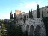 Muralles de Tarragona Muralles de Tarragona