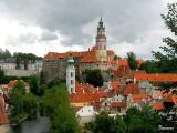 Cesky Krumlov - Ciudad Medieval Cesky Krumlov - Ciudad Medieval