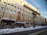 富山電気ビルデイング : Toyama Denki Building 富山電気ビルデイング : Toyama Denki Building