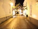 Grimstad Xmas 2011