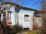 Dornacher Anthroposophen-Kolonie: Haus Julian an der Dorneckstrasse, erbaut 1986 (Teilansicht) Dornacher Anthroposophen-Kolonie: Haus Julian an der Dorneckstrasse, erbaut 1986 (Teilansicht)