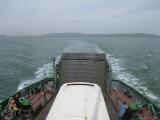 The Kerch Strait / Керченский пролив