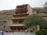 敦煌莫高窟 Mogao Caves 敦煌莫高窟 Mogao Caves
