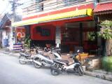 Hip Bar...Free Wi Fi Hip Bar...Free Wi Fi