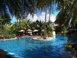 Samui Palace pool Samui Palace pool