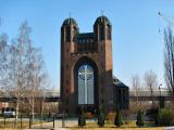 Holy Cross Cathedral (Kreuzkirche)