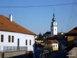Třebíč 