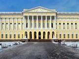 Михайловский дворец Михайловский дворец