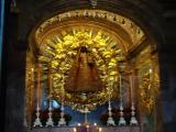 Vierge Noir de Einsiedeln /Virgem Negra de Einsiedeln Vierge Noir de Einsiedeln /Virgem Negra de Einsiedeln