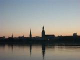 Good morning RIGA! Good morning RIGA!