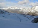 la Thuile piste sci mt.2379 gen 2007 la Thuile piste sci mt.2379 gen 2007