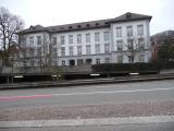 Schulhaus Baden Schulhaus Baden
