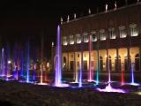 città di notte - Reggio Emilia città di notte - Reggio Emilia