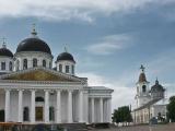Храмы Арзамаса Храмы Арзамаса
