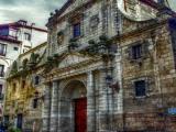 Santos Juanes y Museo Arqueológico Santos Juanes y Museo Arqueológico