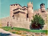 Castello di Fenis