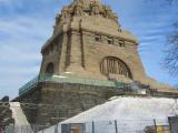 Leipzig, Völkerschlachtdenkmal