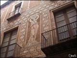 Carrer del Bisbe Carrer del Bisbe