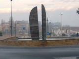 PESARO-ROTATORIA AL PORTO PESARO-ROTATORIA AL PORTO