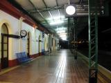 Estación de Ferrocarril - (Lugo) Estación de Ferrocarril - (Lugo)