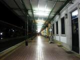 Estación de Ferrocarril - (Lugo) Estación de Ferrocarril - (Lugo)