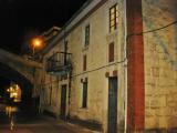 Estación de Ferrocarril - (Lugo) Estación de Ferrocarril - (Lugo)