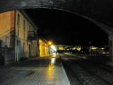 Estación de Ferrocarril - (Lugo) Estación de Ferrocarril - (Lugo)