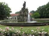 Erlangen, City Park Erlangen, City Park