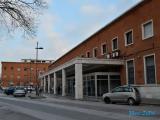 Stazione di Caserta (lato esterno) MC2012