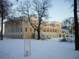 Ярославский художественный музей (Губернаторский дом) / The Governor's House, Yaroslavl Art Museum Ярославский художественный музей (Губернаторский дом) / The Governor's House, Yaroslavl Art Museum