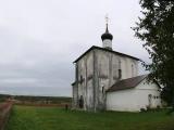 Церковь Бориса и Глеба, 1152 Церковь Бориса и Глеба, 1152