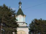 Храм Святого пророка Илии Храм Святого пророка Илии