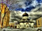 Дворик Дворик