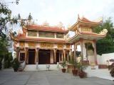Bình Quang Ni Tự - Pagoda Bình Quang Ni Tự - Pagoda