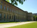 Alte Pinakothek Alte Pinakothek