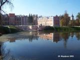 Moscow region Marfino Castle Moscow region Marfino Castle